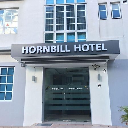 Happy Hotel 싱가포르 외부 사진
