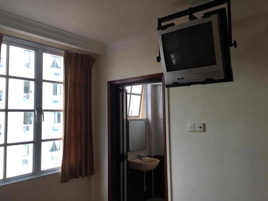 Happy Hotel 싱가포르 객실 사진