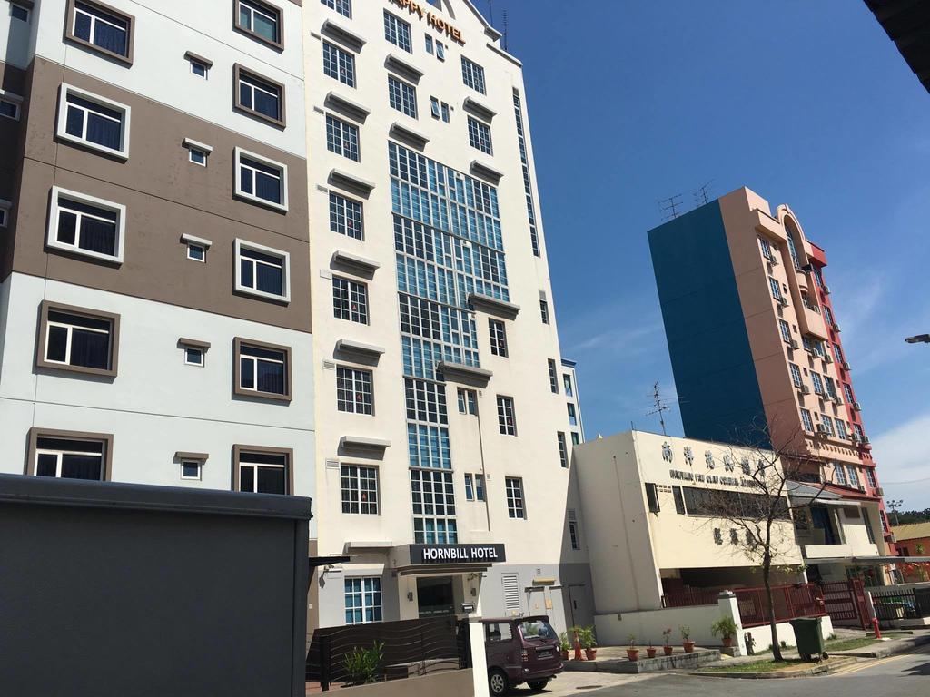 Happy Hotel 싱가포르 외부 사진